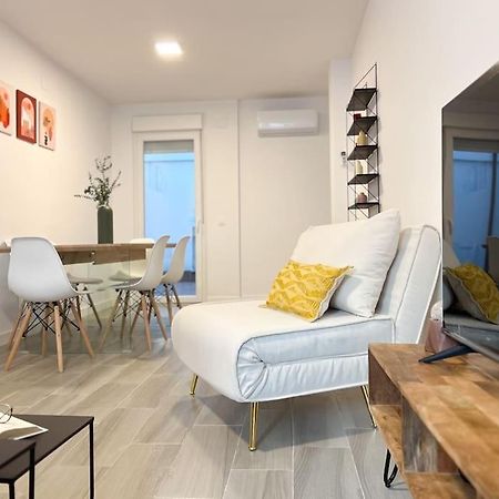 Apartamentos Gredos 101 Jaraiz de la Vera Εξωτερικό φωτογραφία