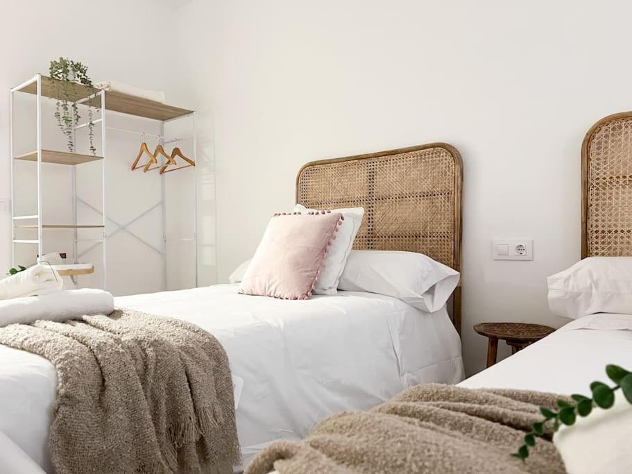 Apartamentos Gredos 101 Jaraiz de la Vera Εξωτερικό φωτογραφία
