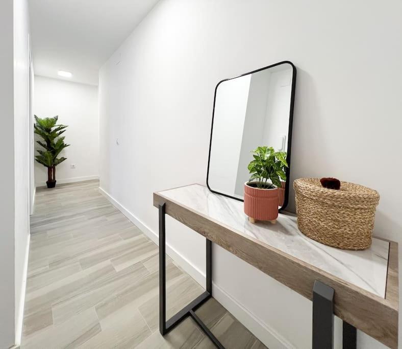 Apartamentos Gredos 101 Jaraiz de la Vera Εξωτερικό φωτογραφία