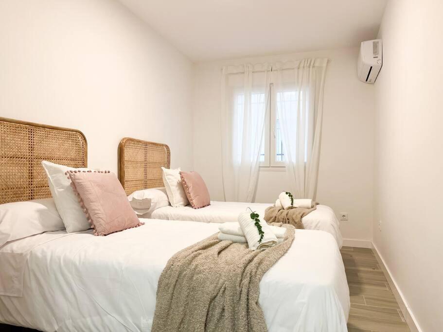 Apartamentos Gredos 101 Jaraiz de la Vera Εξωτερικό φωτογραφία
