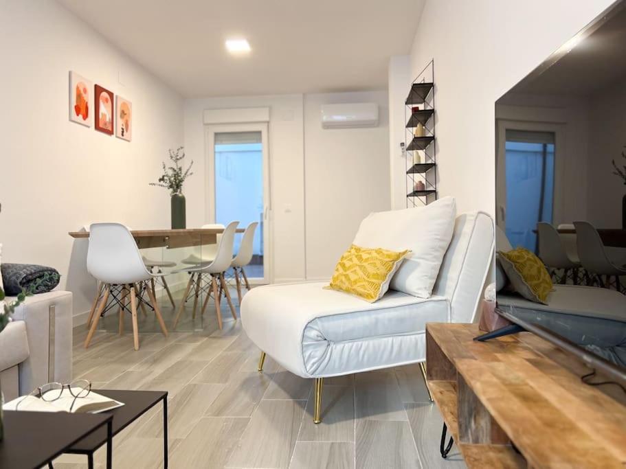 Apartamentos Gredos 101 Jaraiz de la Vera Εξωτερικό φωτογραφία