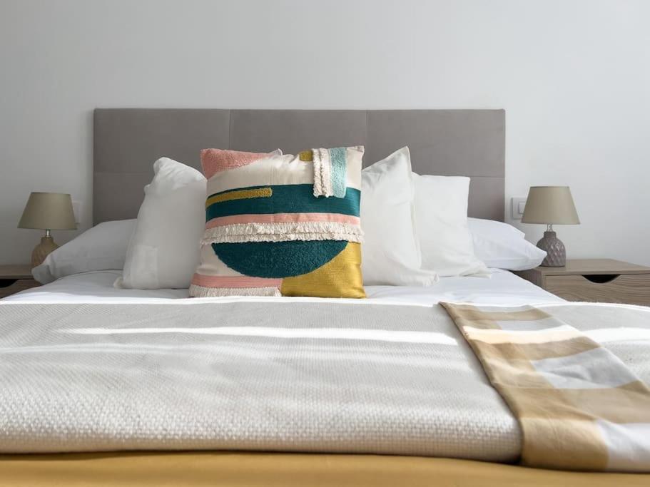 Apartamentos Gredos 101 Jaraiz de la Vera Εξωτερικό φωτογραφία