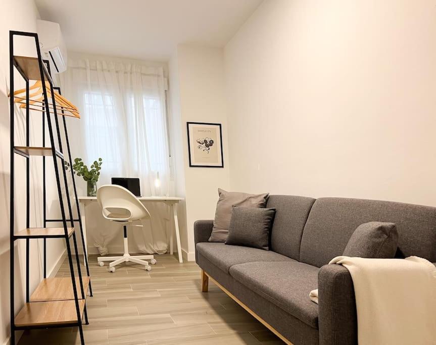 Apartamentos Gredos 101 Jaraiz de la Vera Εξωτερικό φωτογραφία