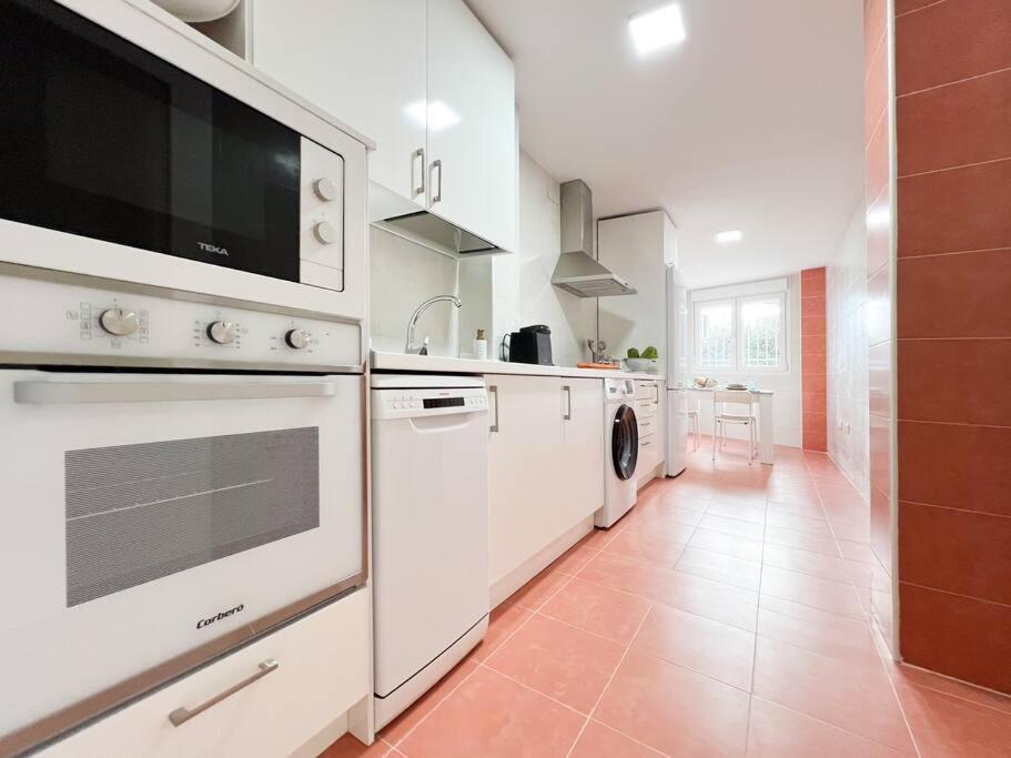 Apartamentos Gredos 101 Jaraiz de la Vera Εξωτερικό φωτογραφία