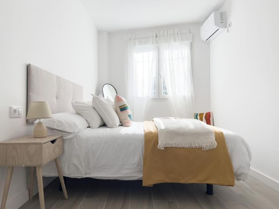Apartamentos Gredos 101 Jaraiz de la Vera Εξωτερικό φωτογραφία