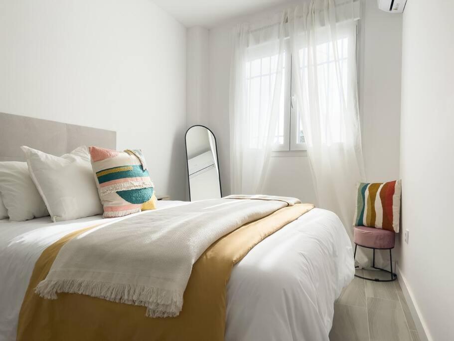 Apartamentos Gredos 101 Jaraiz de la Vera Εξωτερικό φωτογραφία