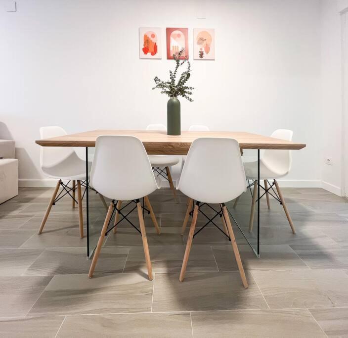 Apartamentos Gredos 101 Jaraiz de la Vera Εξωτερικό φωτογραφία