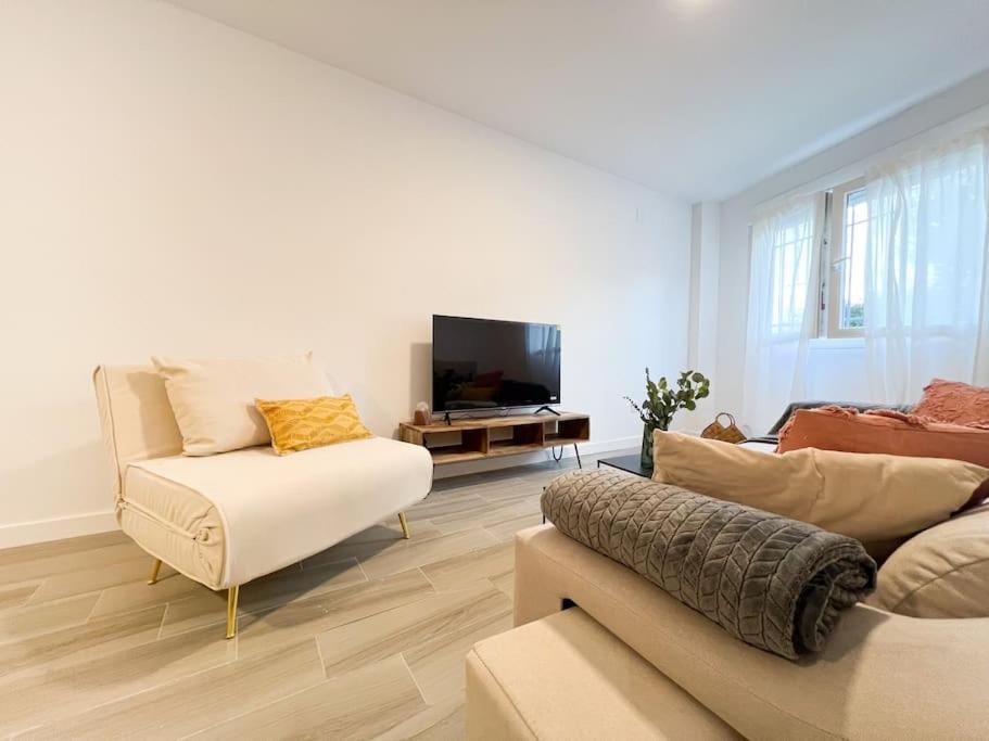 Apartamentos Gredos 101 Jaraiz de la Vera Εξωτερικό φωτογραφία