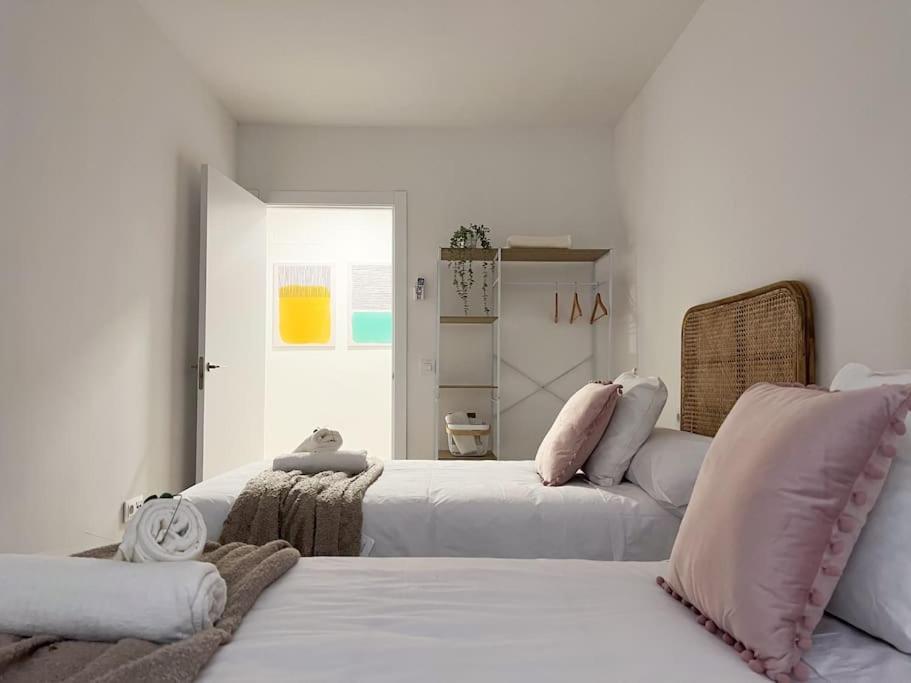 Apartamentos Gredos 101 Jaraiz de la Vera Εξωτερικό φωτογραφία