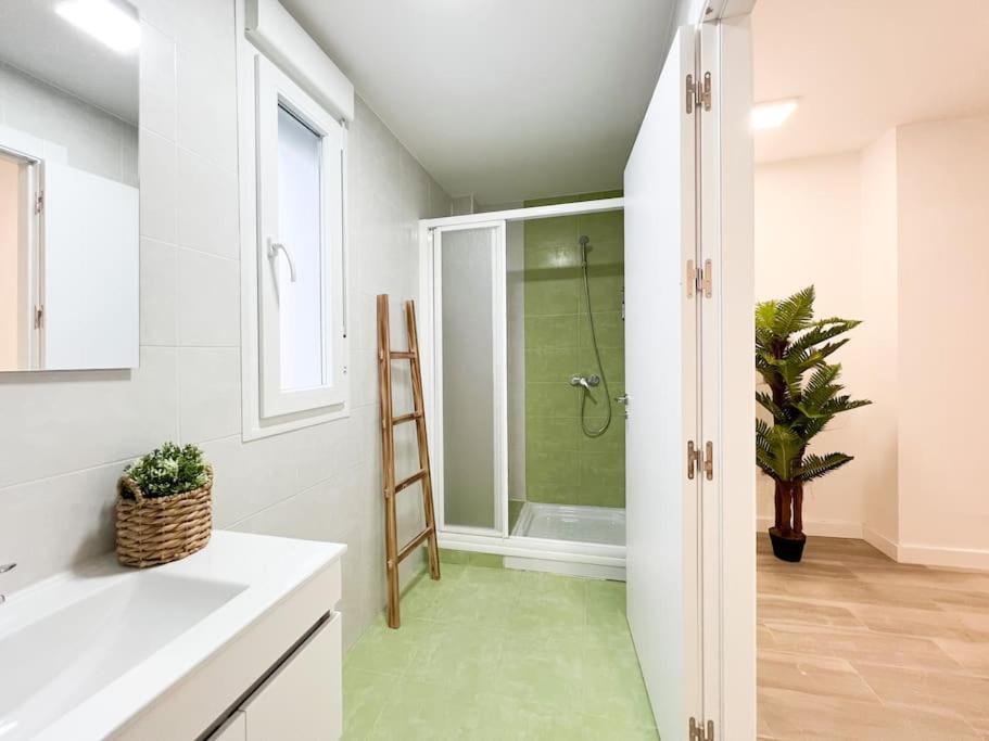 Apartamentos Gredos 101 Jaraiz de la Vera Εξωτερικό φωτογραφία