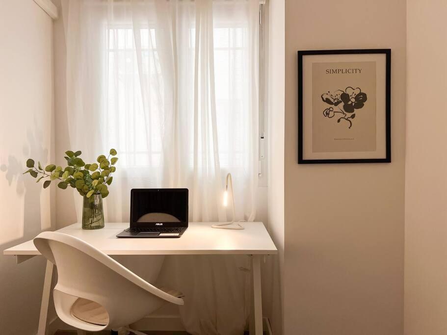 Apartamentos Gredos 101 Jaraiz de la Vera Εξωτερικό φωτογραφία